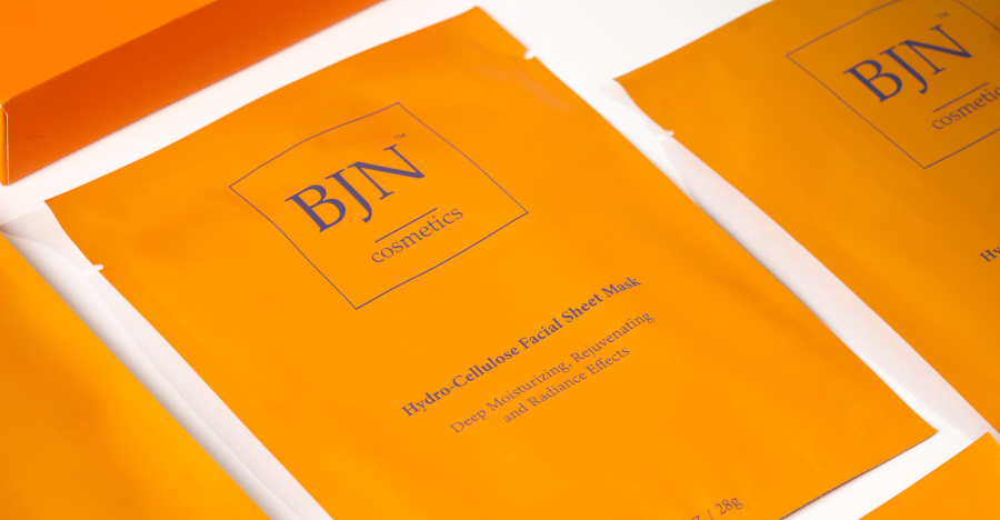 bjn bustina acqua