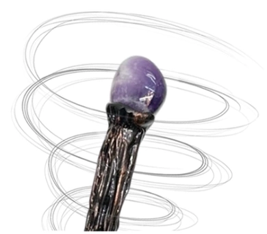 bracciale giada corallo