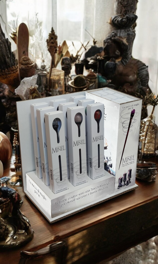 astuccio bracciale yeshe