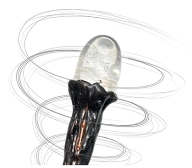 bracciale occhio di tigre multicolor