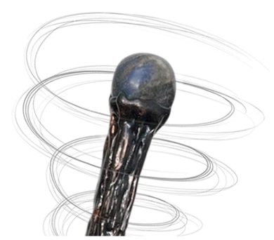 bracciale occhio di tigre multicolor