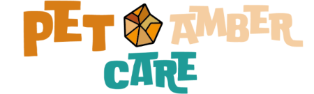 pet amber logo