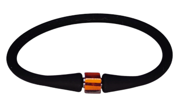bracciale smart amber cubo