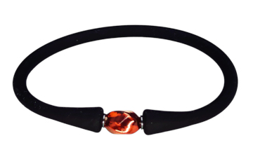 bracciale smart amber torchon