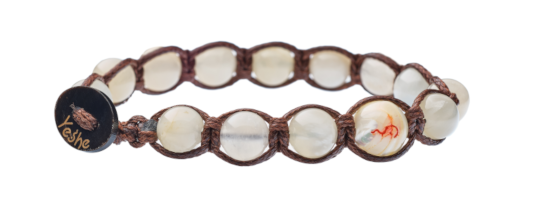 bracciale pietra di luna