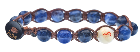 bracciale sodalite