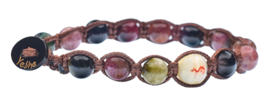 bracciale tormalina