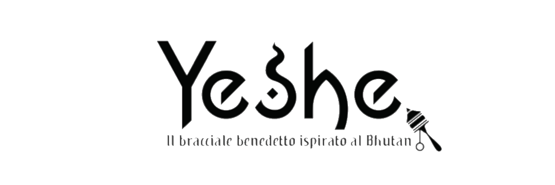 logo yeshe